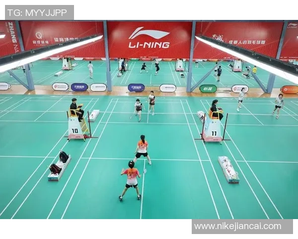 成都羽毛球队荣登全国羽毛球力量排行榜第一名引发热议